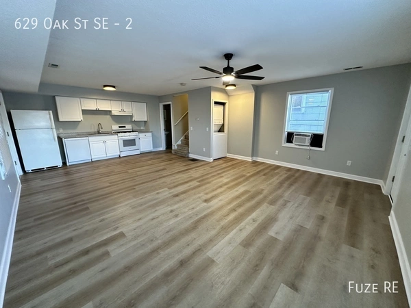 5 bedrooms apartment for rent in University of Minnesota - University, Minneapolis