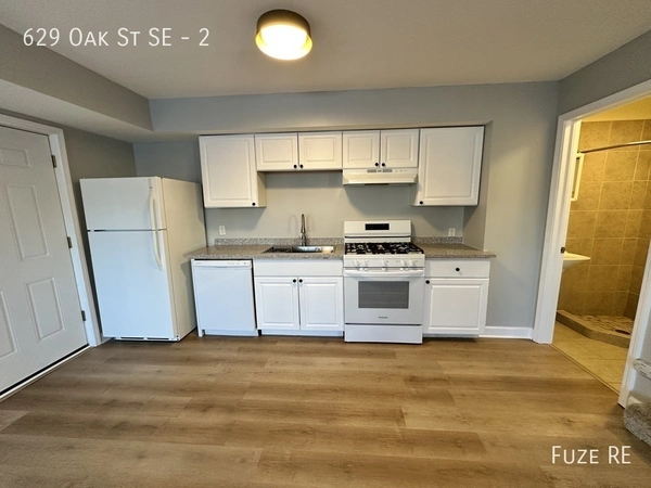 5 bedrooms apartment for rent in University of Minnesota - University, Minneapolis