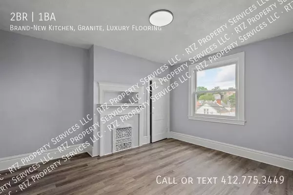 2 bedrooms apartment for rent in Carrick - South Pitt, Pittsburgh