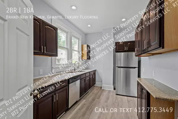 2 bedrooms apartment for rent in Carrick - South Pitt, Pittsburgh