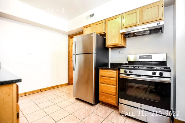 1 bedroom apartment for rent in Gage Park - Southwest Side, Chicago