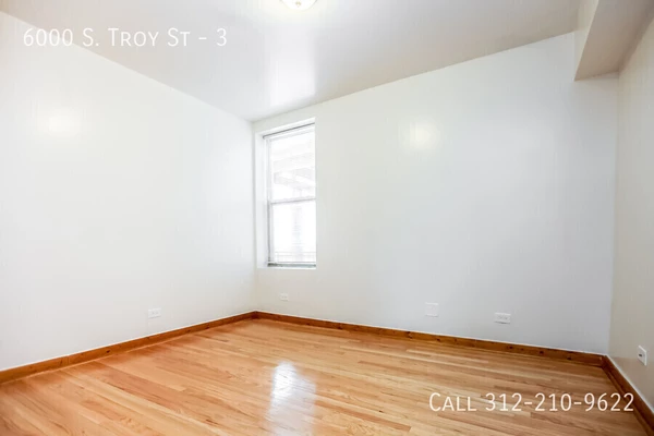 1 bedroom apartment for rent in Gage Park - Southwest Side, Chicago