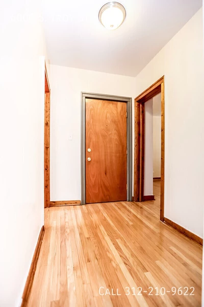 1 bedroom apartment for rent in Gage Park - Southwest Side, Chicago