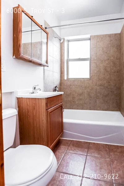 1 bedroom apartment for rent in Gage Park - Southwest Side, Chicago