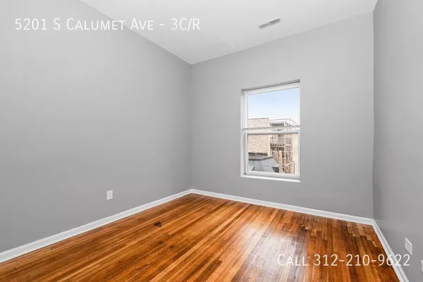 2 bedrooms apartment for rent in Washington Park - South Side, Chicago