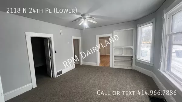 2 bedrooms apartment for rent in Midtown - North Mil / North Shore, Milwaukee