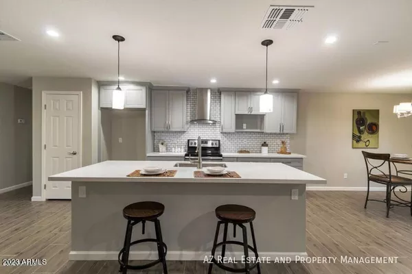 3 bedrooms apartment for rent in Desert View - Phoenix, Phoenix