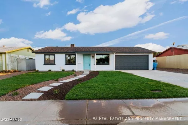 3 bedrooms apartment for rent in Desert View - Phoenix, Phoenix