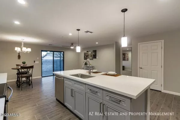 3 bedrooms apartment for rent in Desert View - Phoenix, Phoenix