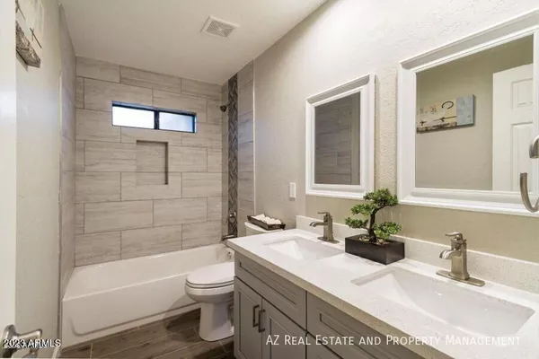 3 bedrooms apartment for rent in Desert View - Phoenix, Phoenix