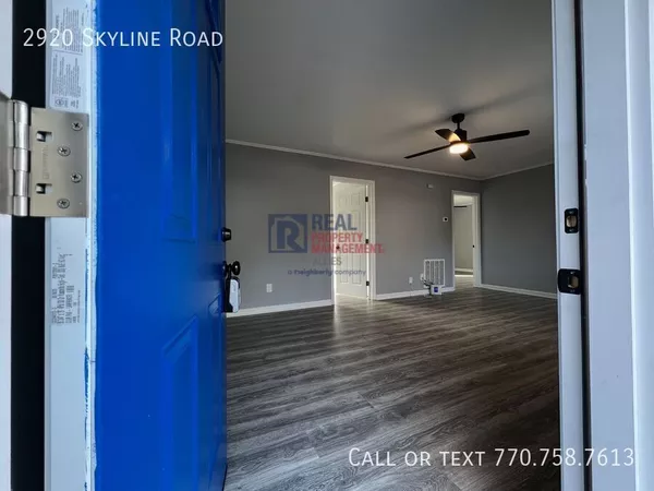 2 bedrooms apartment for rent in East Macon - Macon-Bibb, Macon