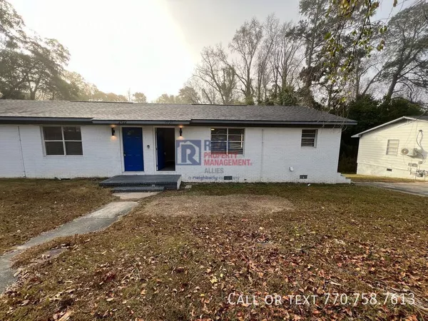 2 bedrooms apartment for rent in East Macon - Macon-Bibb, Macon