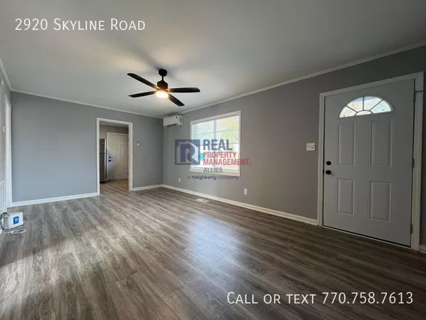 2 bedrooms apartment for rent in East Macon - Macon-Bibb, Macon