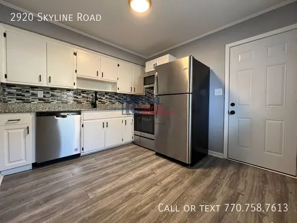 2 bedrooms apartment for rent in East Macon - Macon-Bibb, Macon