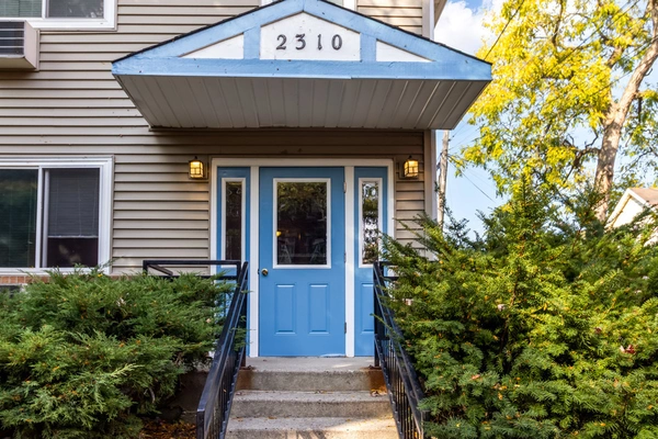 2 bedrooms apartment for rent in Upper East Side - Central Mil, Milwaukee