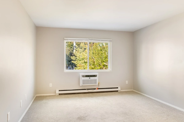 2 bedrooms apartment for rent in Upper East Side - Central Mil, Milwaukee