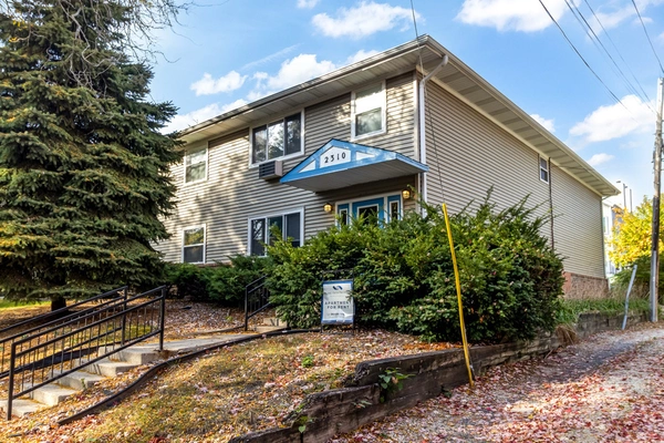 2 bedrooms apartment for rent in Upper East Side - Central Mil, Milwaukee