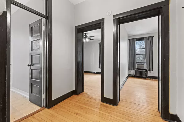 1 bedroom apartment for rent in Near Eastside - Central Indy, Indianapolis