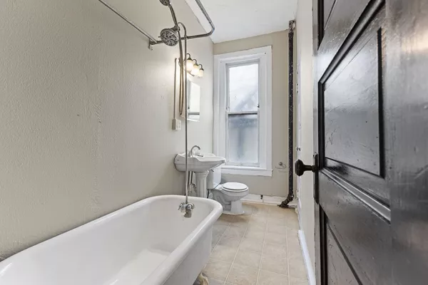 1 bedroom apartment for rent in Near Eastside - Central Indy, Indianapolis