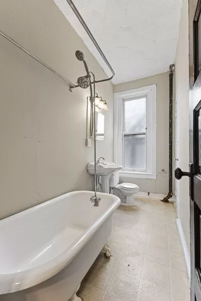 1 bedroom apartment for rent in Near Eastside - Central Indy, Indianapolis