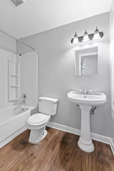 1 bedroom apartment for rent in Fairgrounds - North Indy, Indianapolis