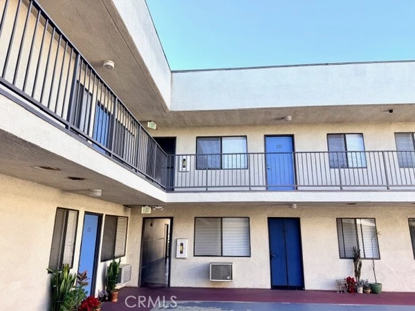 2 bedrooms apartment for rent in Mid City - Central Los Angeles, Los Angeles
