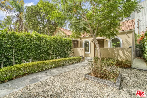 2 bedrooms apartment for rent in Carthay - Central Los Angeles, Los Angeles