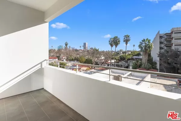 2 bedrooms apartment for rent in Carthay - Central Los Angeles, Los Angeles
