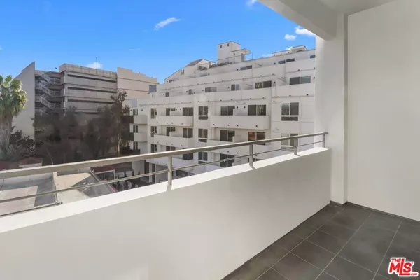 2 bedrooms apartment for rent in Carthay - Central Los Angeles, Los Angeles