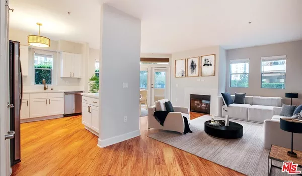 2 bedrooms apartment for rent in Fairfax - Central Los Angeles, Los Angeles