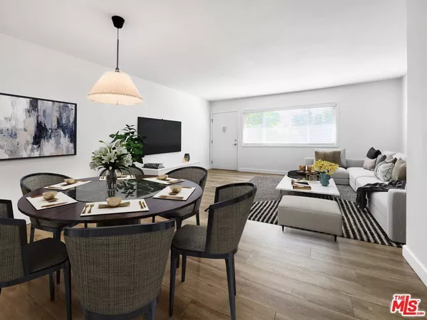 2 bedrooms apartment for rent in Carthay - Central Los Angeles, Los Angeles