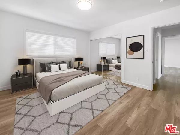 2 bedrooms apartment for rent in Carthay - Central Los Angeles, Los Angeles
