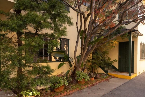 1 bedroom apartment for rent in Los Feliz - Central Los Angeles, Los Angeles
