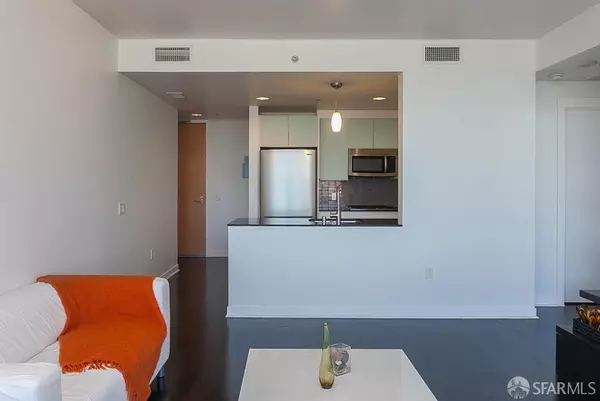 1 bedroom apartment for rent in Financial District SF - San Francisco, San Francisco