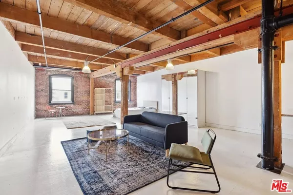 Studio Apartment for rent in DTLA - Central Los Angeles, Los Angeles