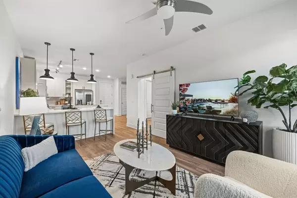 3 bedrooms apartment for rent in Williamsburg - South Orlando, Orlando