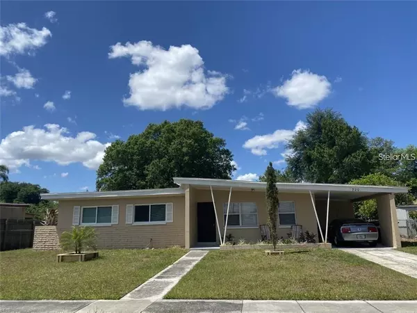 3 bedrooms apartment for rent in Rio Pinar - East Orlando, Orlando