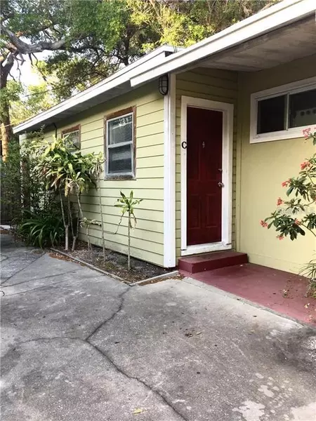 1 bedroom apartment for rent in Sarasota - Sarasota, Sarasota