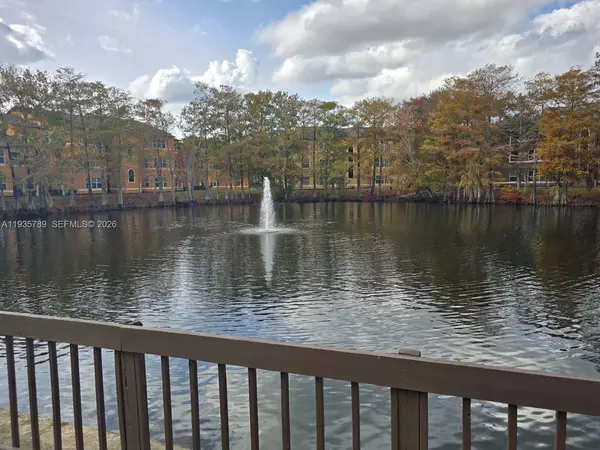 3 bedrooms apartment for rent in Conway - South Orlando, Orlando