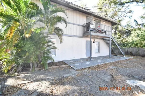 2 bedrooms apartment for rent in Egypt Lake-Leto - North Tampa, Tampa