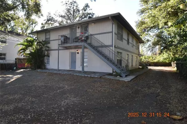 2 bedrooms apartment for rent in Egypt Lake-Leto - North Tampa, Tampa