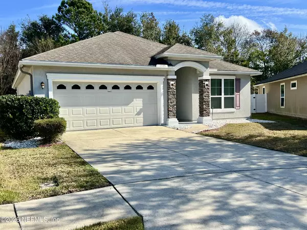 3 bedrooms apartment for rent in San Mateo - Northside, Jacksonville