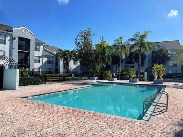 1 bedroom apartment for rent in Villas - Fort Myers, Fort Myers