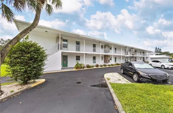 1 bedroom apartment for rent in The Meadows - Sarasota, Sarasota