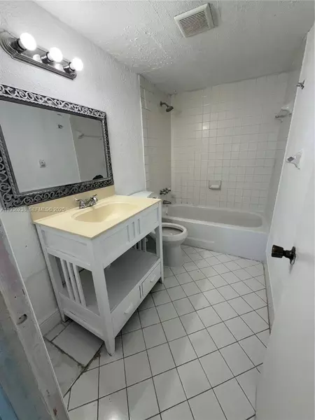 1 bedroom apartment for rent in North Miami - Miami Dade, Miami
