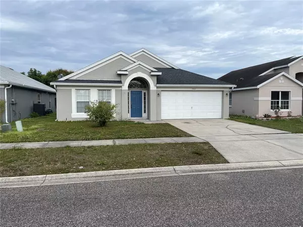 3 bedrooms apartment for rent in Waterford Lakes - East Orlando, Orlando