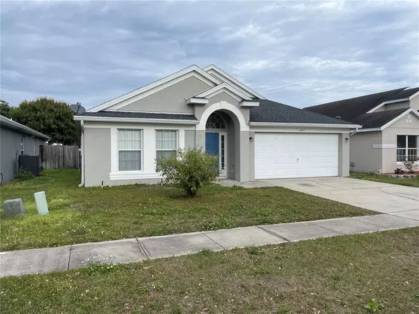 3 bedrooms apartment for rent in Waterford Lakes - East Orlando, Orlando