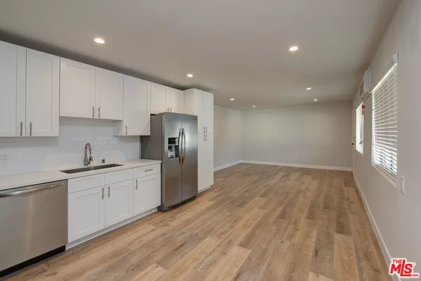 3 bedrooms apartment for rent in Mid City - Central Los Angeles, Los Angeles