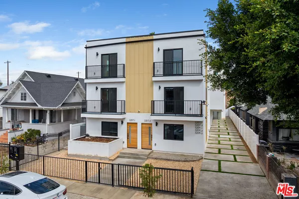 4 bedrooms apartment for rent in Arlington Heights - Central Los Angeles, Los Angeles