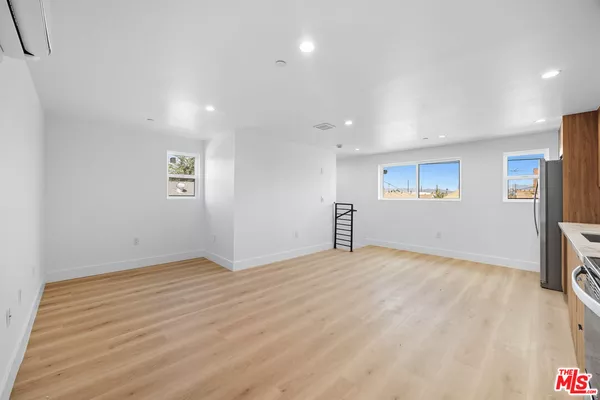 4 bedrooms apartment for rent in Arlington Heights - Central Los Angeles, Los Angeles
